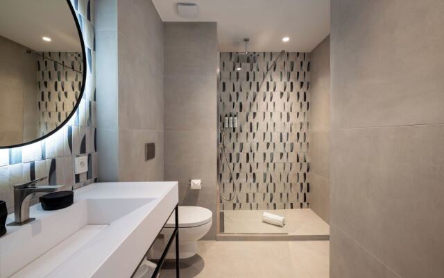 Palais Ségurane Nice Boutique Hôtel