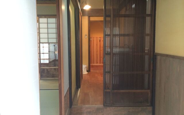 Guesthouse Ga-Jyun - Hostel