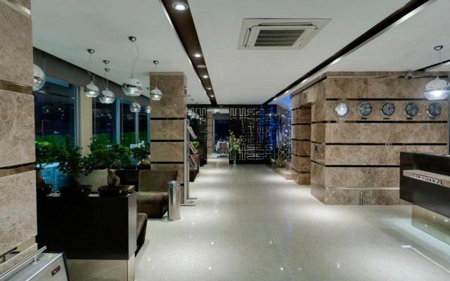 Sultan Hotel