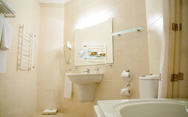 Hotel Morskoy