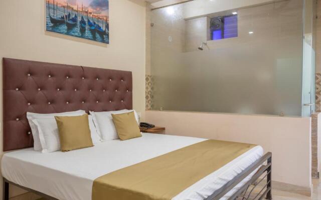 14 Door Home Stay