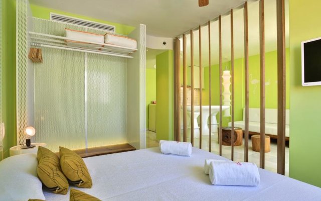 Tropicana Coast Suites