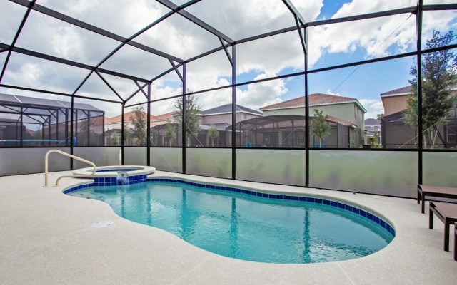 Oakwood Street Villa Solterra 7036