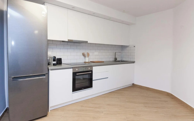 Kipseli New Modern Cosy Apts Apt No 5