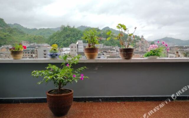 Zhenyuan Xingfuli Hostel