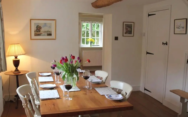 Church Steps Cottage