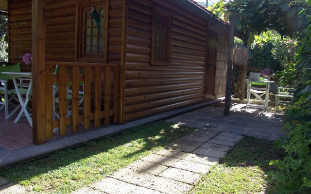 Chalet Lidia