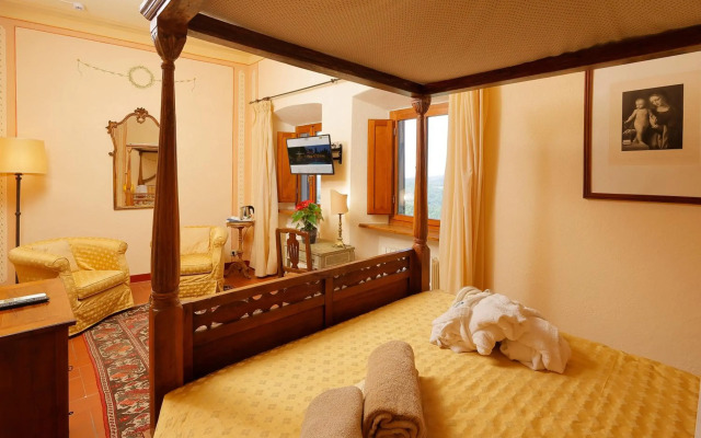 Relais Vignale & Spa