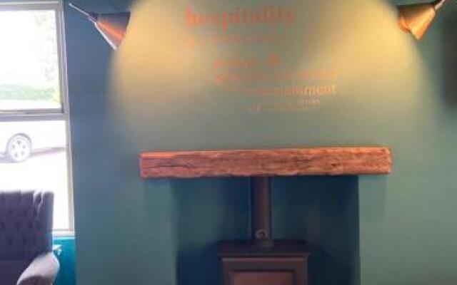 The Brantwood Hotel
