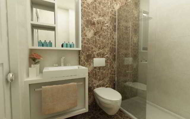 Plus Hotel Cihangir SUITES