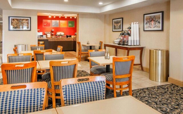 Comfort Inn Troutdale - Portland East