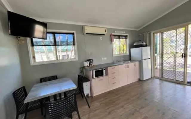 Kingfisher Caravan Park