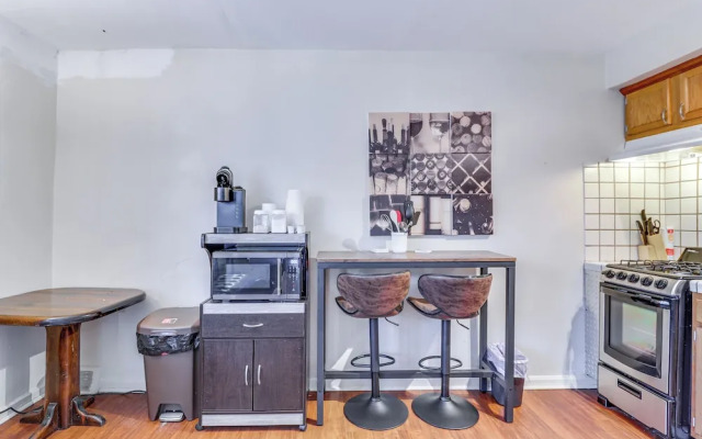 Cozy Easton Condo Near Historic Downtown