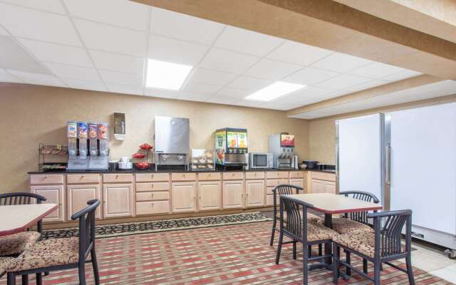 Ramada Limited Cockeysville