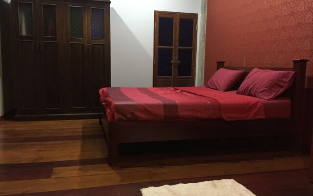 Baan Chai Khao Home Stay