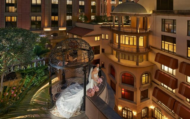 Mandarin Oriental, Taipei