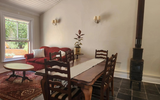 St Aidan's Manor