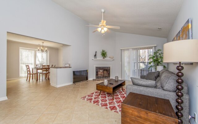 The Chalmers Place Guest House