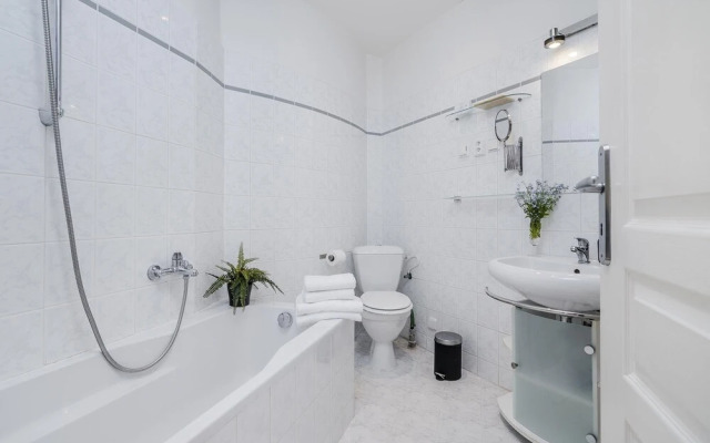 APT near OLD TOWN Prague