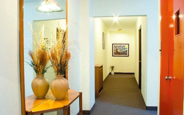 Hotel Balfer
