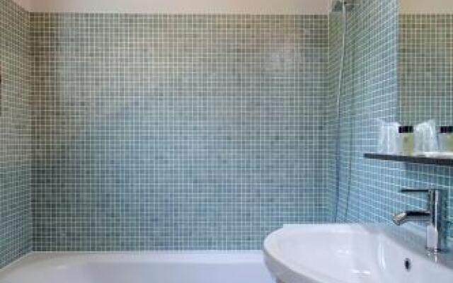 Hôtel Résidences Le Sporting