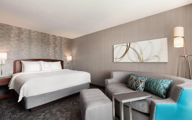 Courtyard by Marriott Salinas Monterey