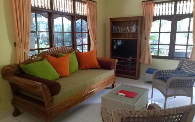 Dasa Wana Resort