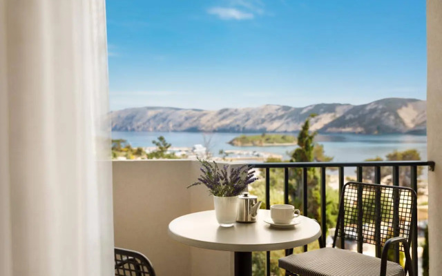 San Marino Resort