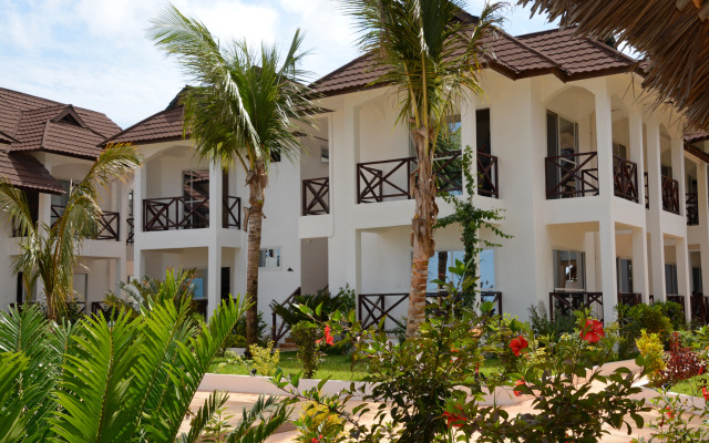 Sansi Kendwa Beach Resort