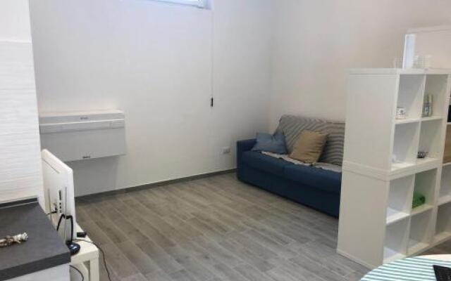 Flat 1 Bedroom 1 Bathroom - Varazze