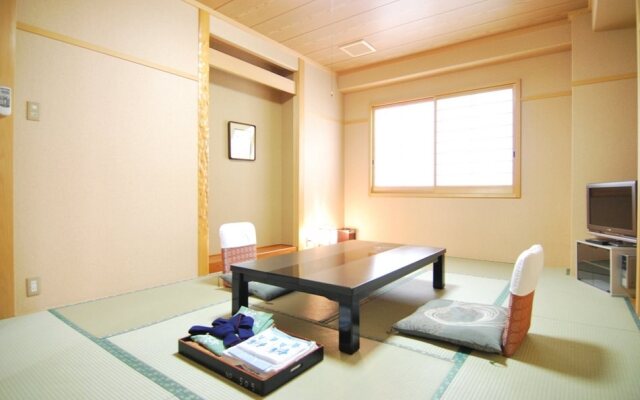 Iya Onsen Hotel Kazurabashi