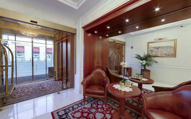 Grand Hotel Ocean