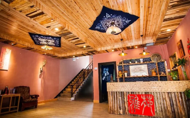 Yayuan Inn Zhangjiajie