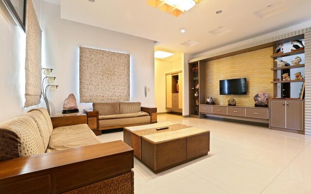 Hualien Taroko Yu's B&B