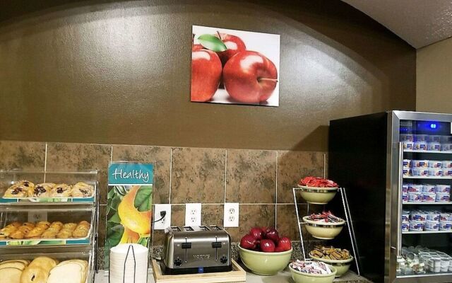 Country Inn & Suites By Radisson, Battle Creek, MI