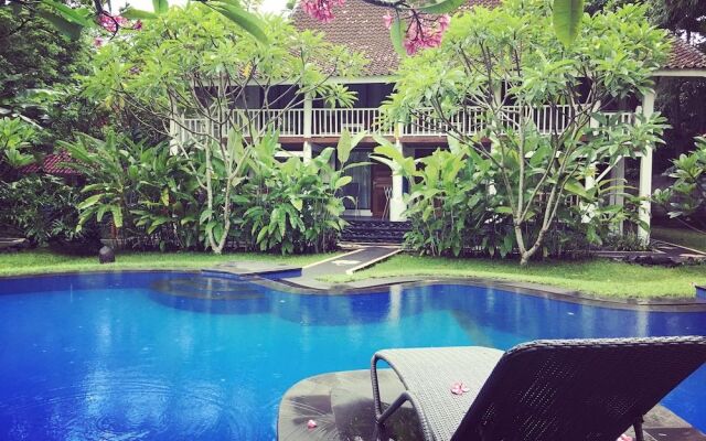 White Orchid Eco Resort