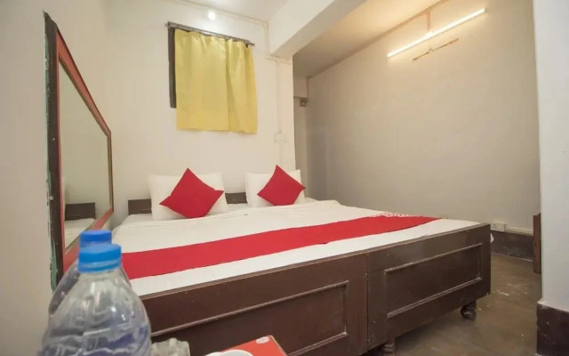 Hotel Anjali by OYO Rooms