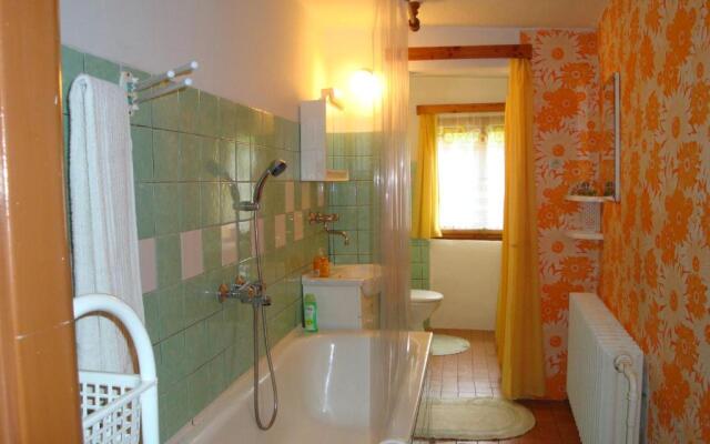 Apartmán Na Šumavě-Volary