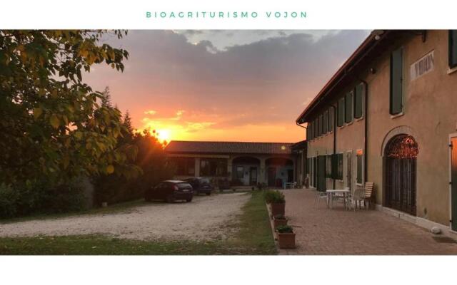 Bio Agriturismo Vojon