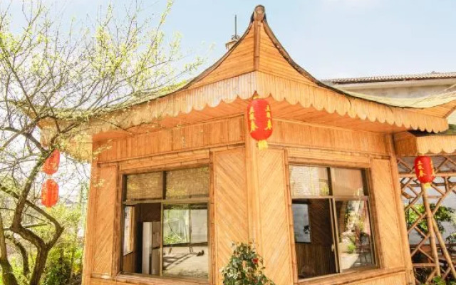 Feizui Mountain Villa