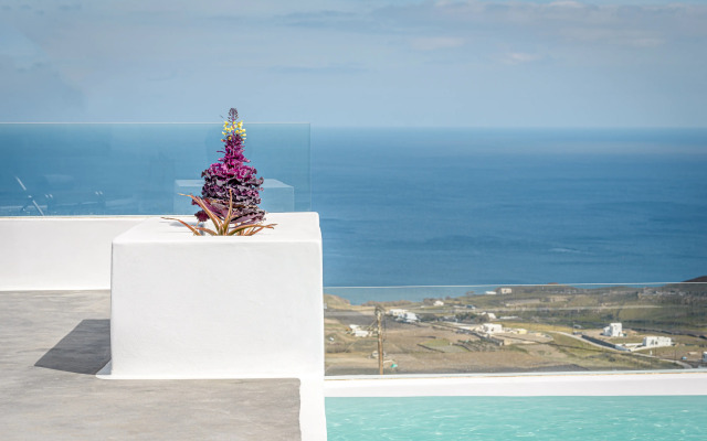 Siete Mares Luxury Suites