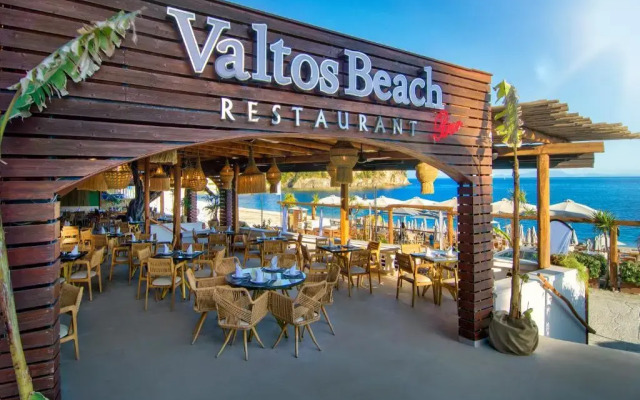 Valtos Beach Hotel