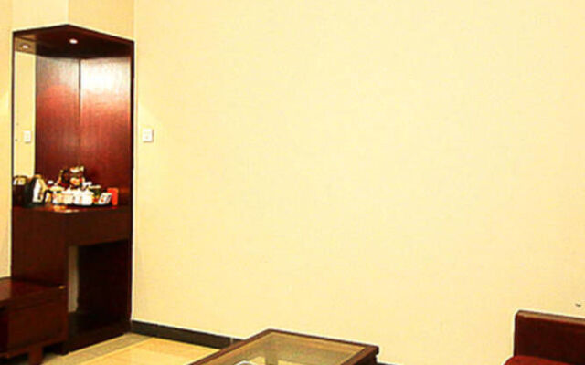 0898 Hot Spring Hotel