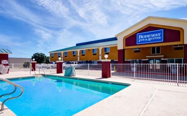 Comfort Inn Airport