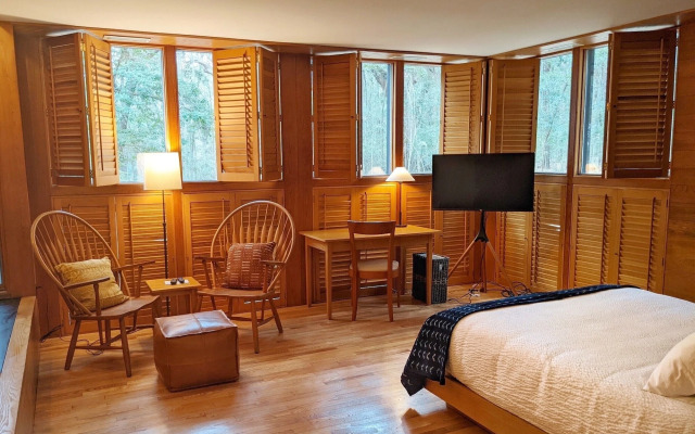 The Inn At Middleton Place