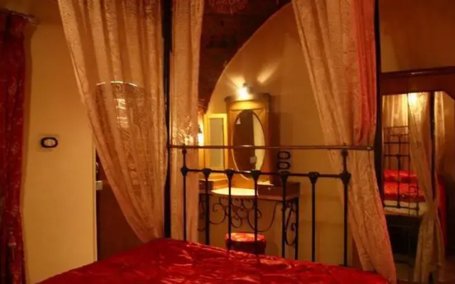 Little Garden Hotel