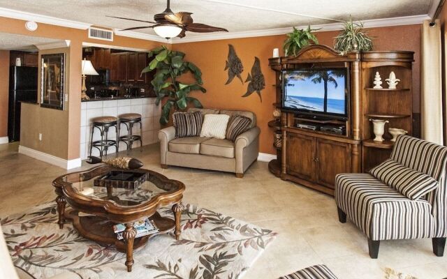 Mariner by iTrip Panama City Beach