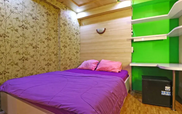 Inkubus Gateway Apartment Ahmad Yani by Ridwan