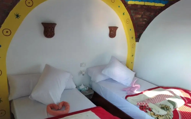 Fadlos Anay Nubian Guesthouse