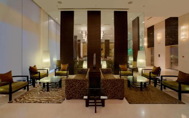 Radha Regent - Electronics City